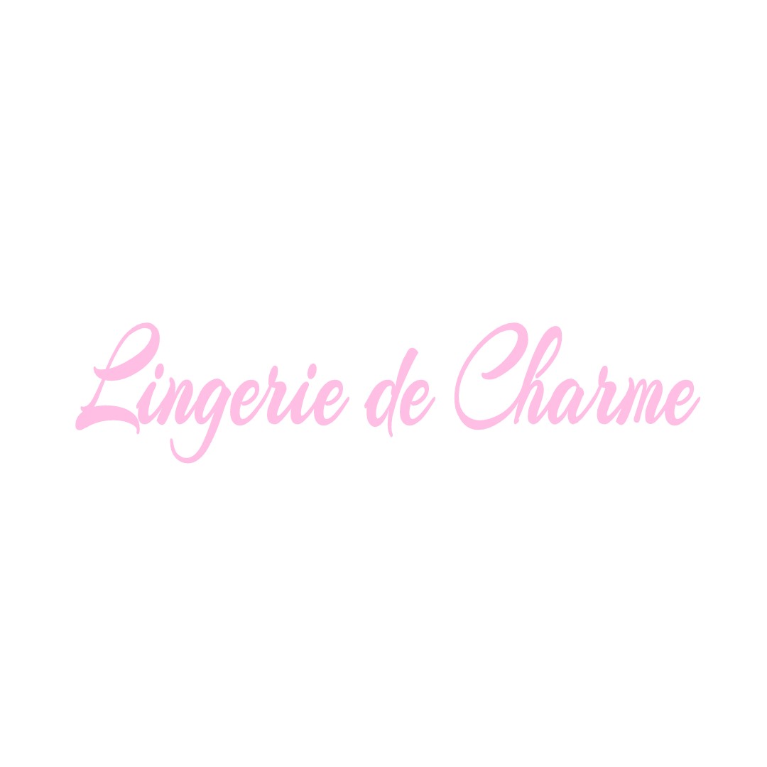 LINGERIE DE CHARME AIX-EN-ISSART